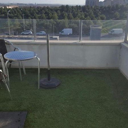Atico,Loft ,Duplex Apartment Madrid Ngoại thất bức ảnh