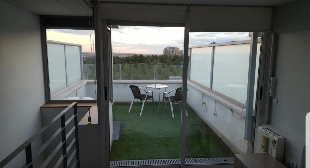 Atico,Loft ,Duplex Apartment Madrid Ngoại thất bức ảnh