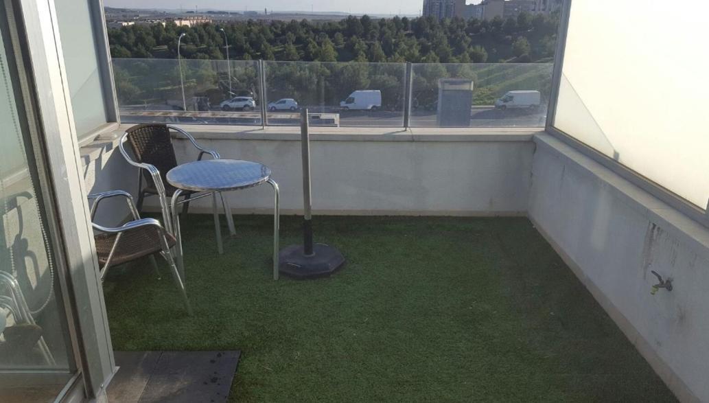 Atico,Loft ,Duplex Apartment Madrid Ngoại thất bức ảnh