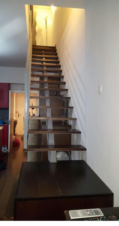 Atico,Loft ,Duplex Apartment Madrid Ngoại thất bức ảnh