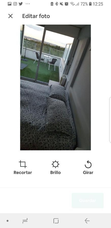 Atico,Loft ,Duplex Apartment Madrid Ngoại thất bức ảnh